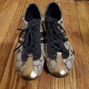 Coach Sneakers